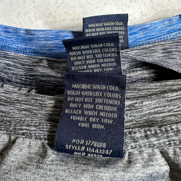 Polo shirts 3 Total size XL - Special Deal - Picture 7 of 8